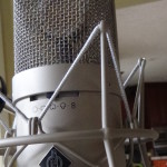 Quality Microphones