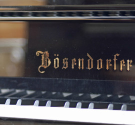 Bosendorfer 290